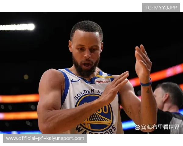勇士主帅称库里是球队灵魂核心，库里状态神勇引领球队,勇士队走回正轨